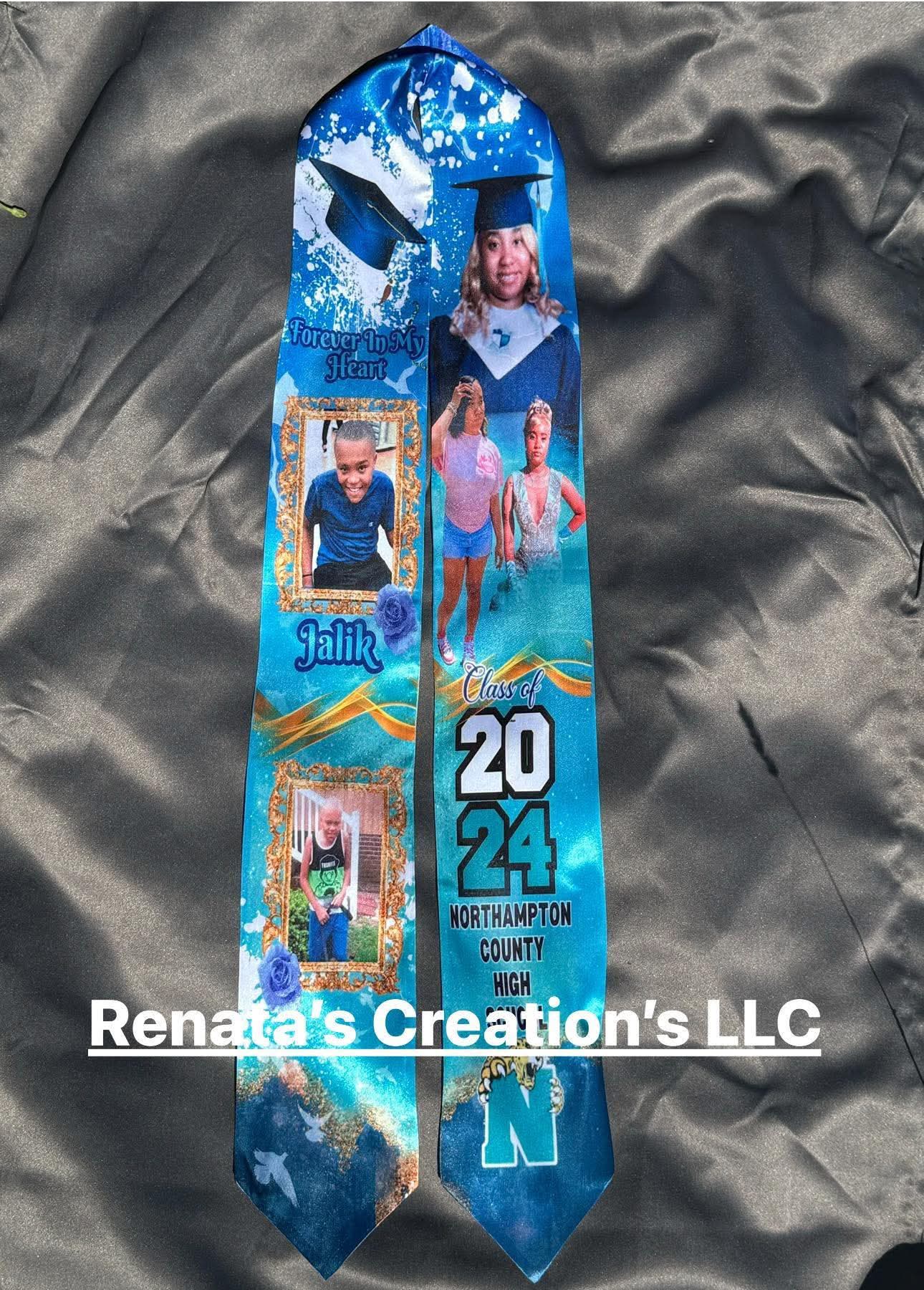 Graduation Stole
